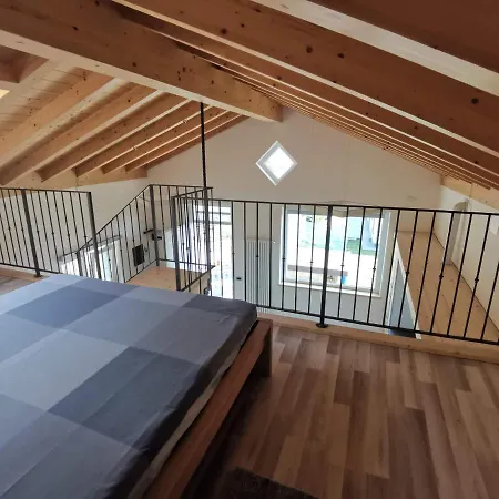Casa vacanze Gm House Gravedona