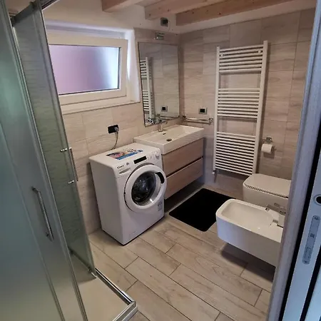 Casa vacanze Gm House Gravedona