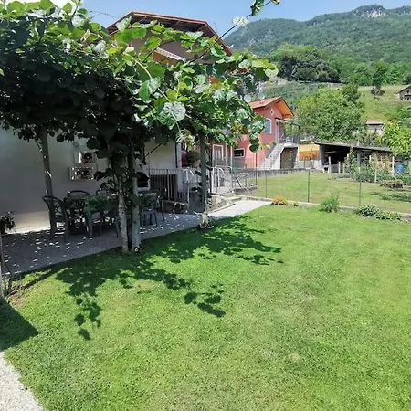 Casa vacanze Gm House Gravedona