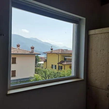 Casa vacanze Gm House Gravedona