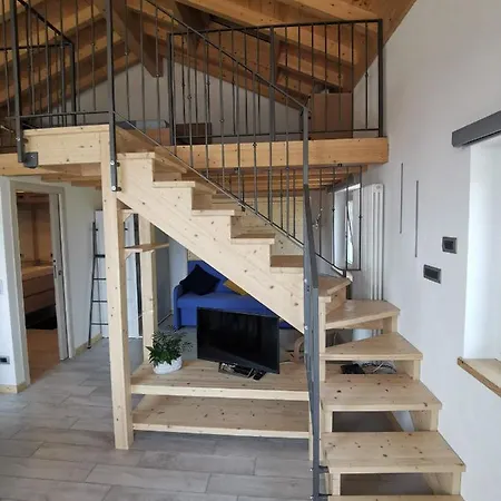 Casa vacanze Gm House Gravedona