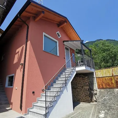 Σπίτι διακοπών Gm House