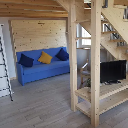 Gm House Feriehus *